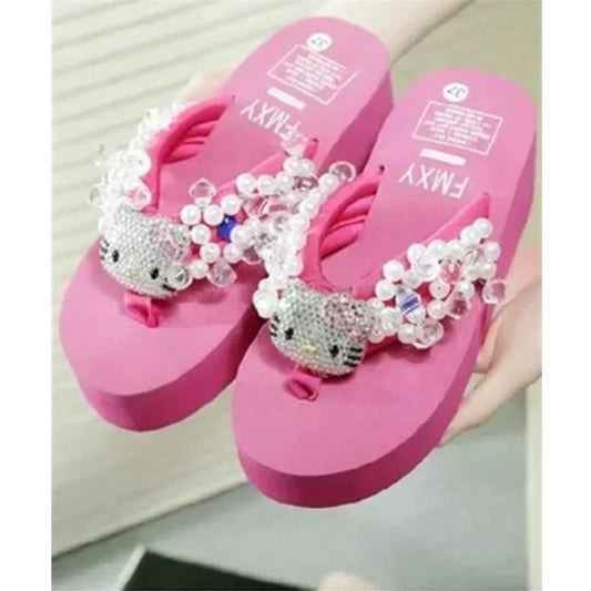 Hello Kitty Kawaii Comfort Sandals™